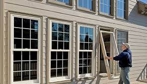 Trusted Scottsbluff, NE Windows and Door Installation & Repair Experts